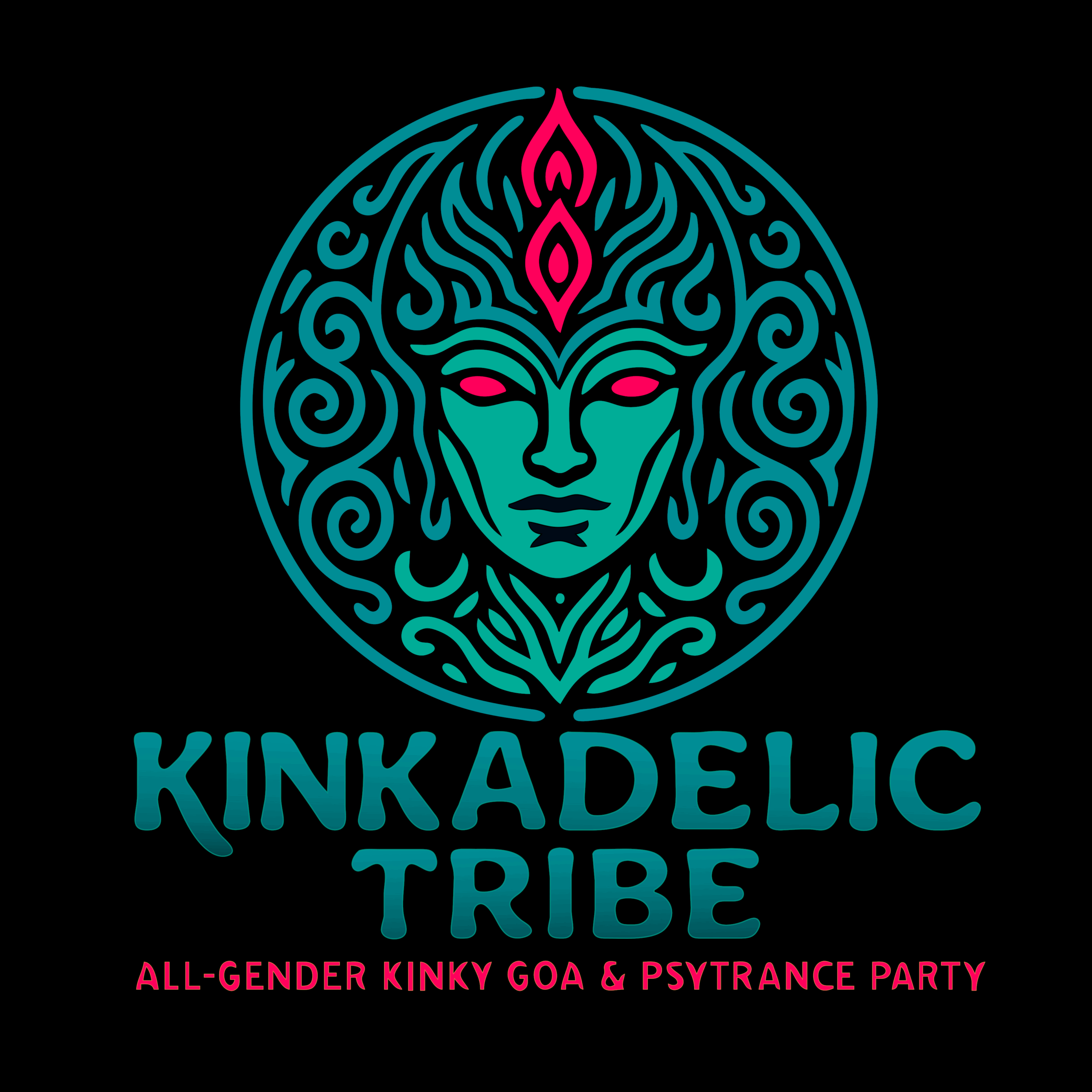 Kinkadelic Tribe